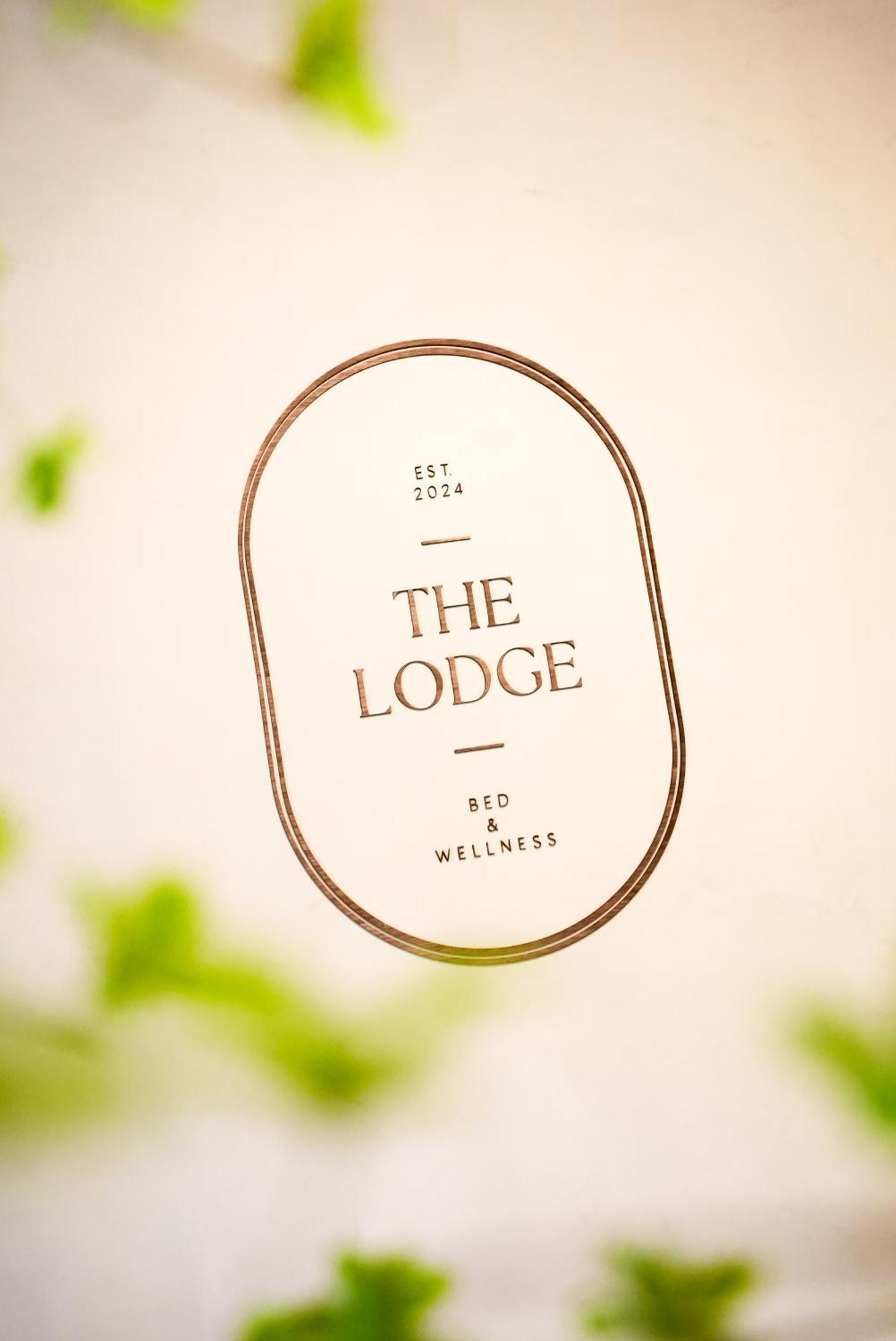 The Lodge Bed & Wellness Oisterwijk Sauna, Jacuzzi, Luxury Moergestel エクステリア 写真